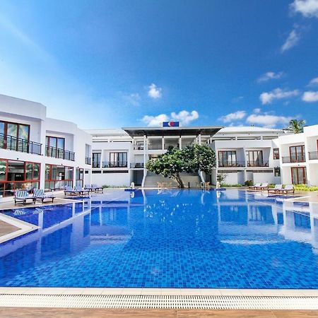 Capital Wind Kalpitiya "Wind Beach" المظهر الخارجي الصورة
