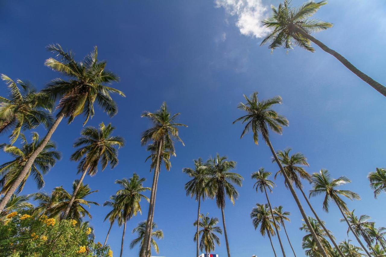 Capital Wind Kalpitiya "Wind Beach" المظهر الخارجي الصورة