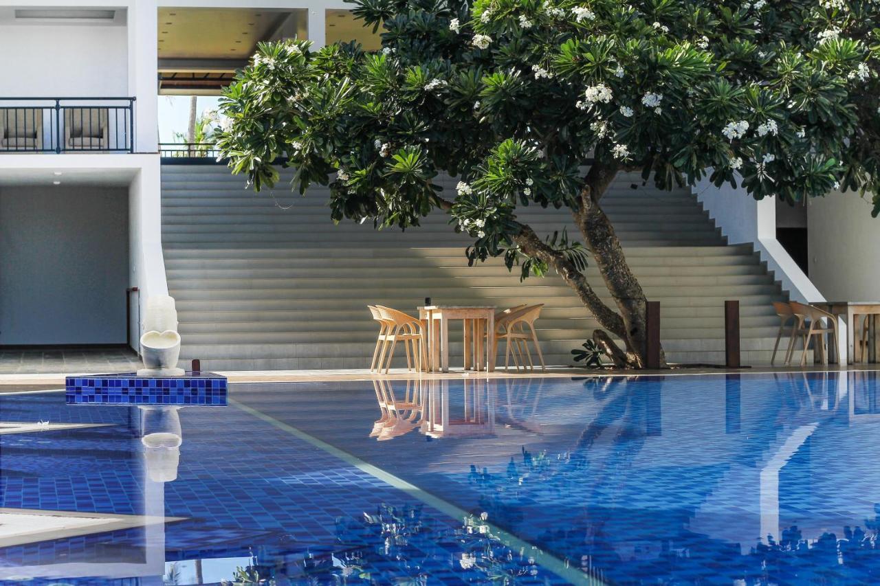Capital Wind Kalpitiya "Wind Beach" المظهر الخارجي الصورة