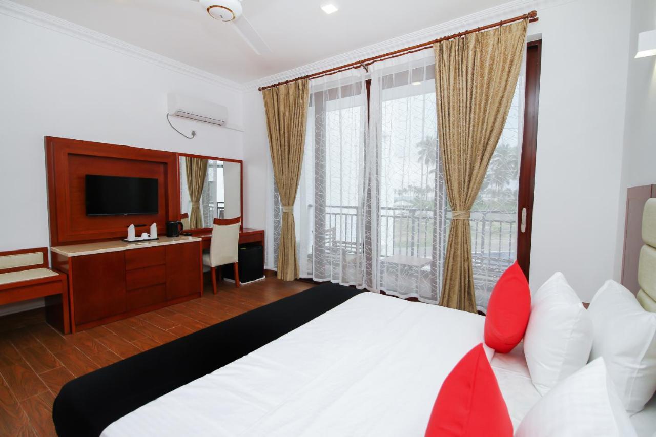 Capital Wind Kalpitiya "Wind Beach" المظهر الخارجي الصورة