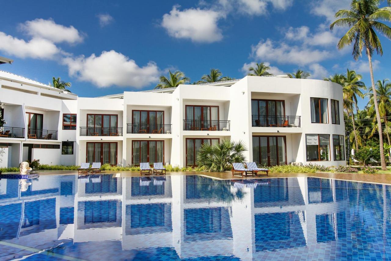 Capital Wind Kalpitiya "Wind Beach" المظهر الخارجي الصورة