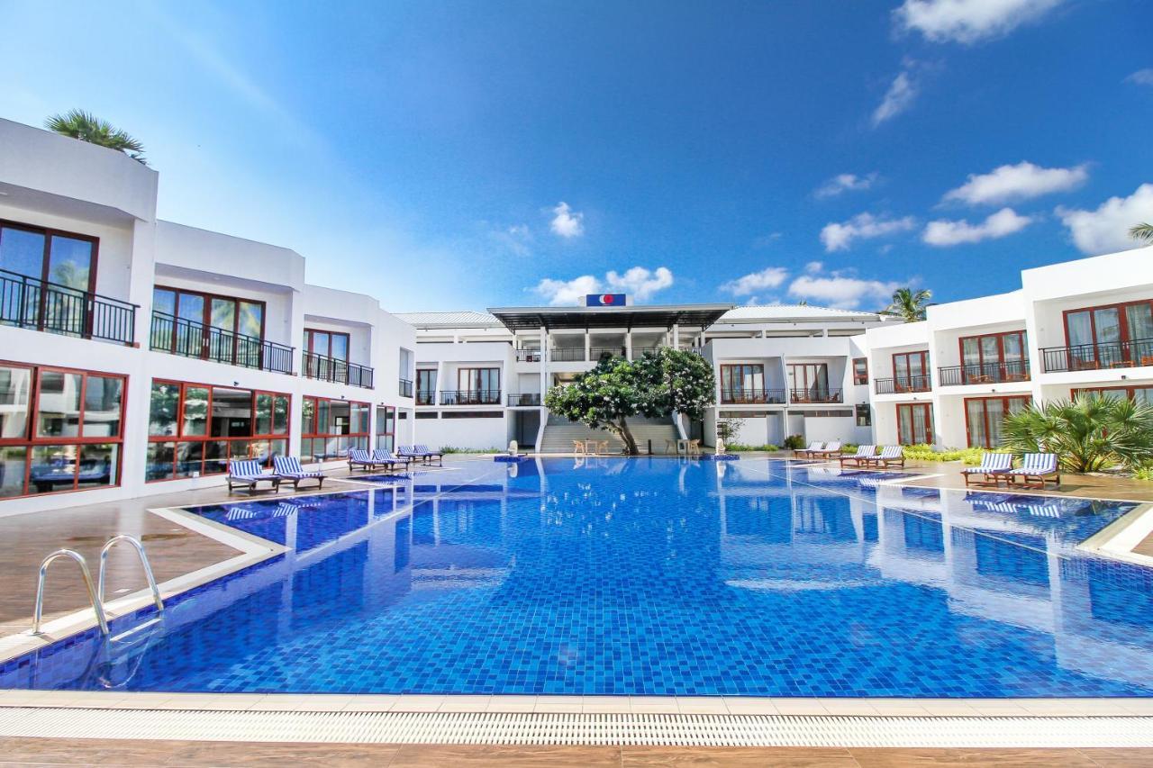 Capital Wind Kalpitiya "Wind Beach" المظهر الخارجي الصورة