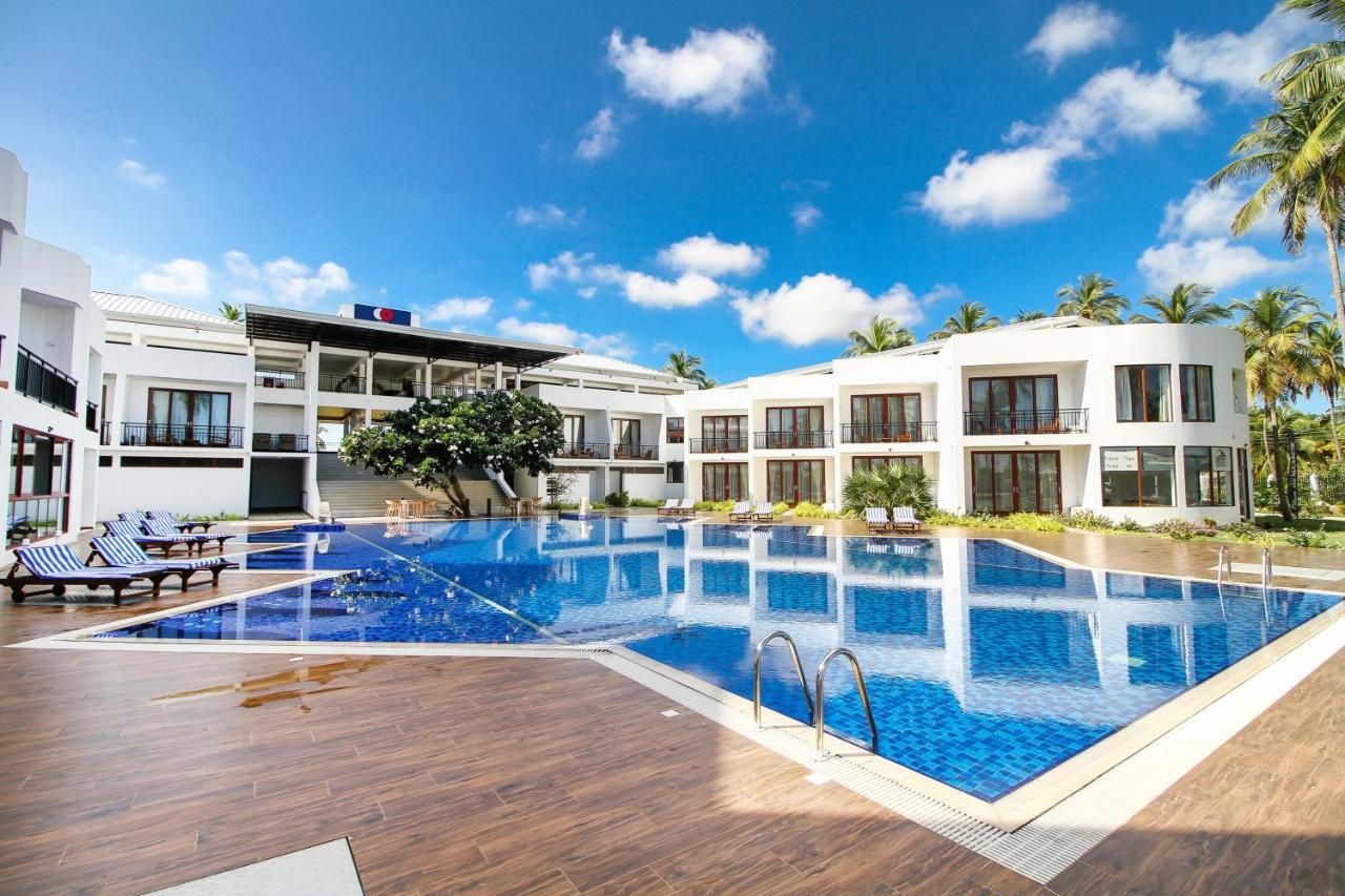 Capital Wind Kalpitiya "Wind Beach" المظهر الخارجي الصورة