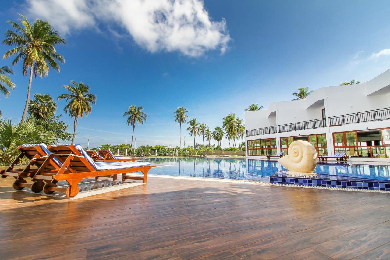 Capital Wind Kalpitiya "Wind Beach" المظهر الخارجي الصورة