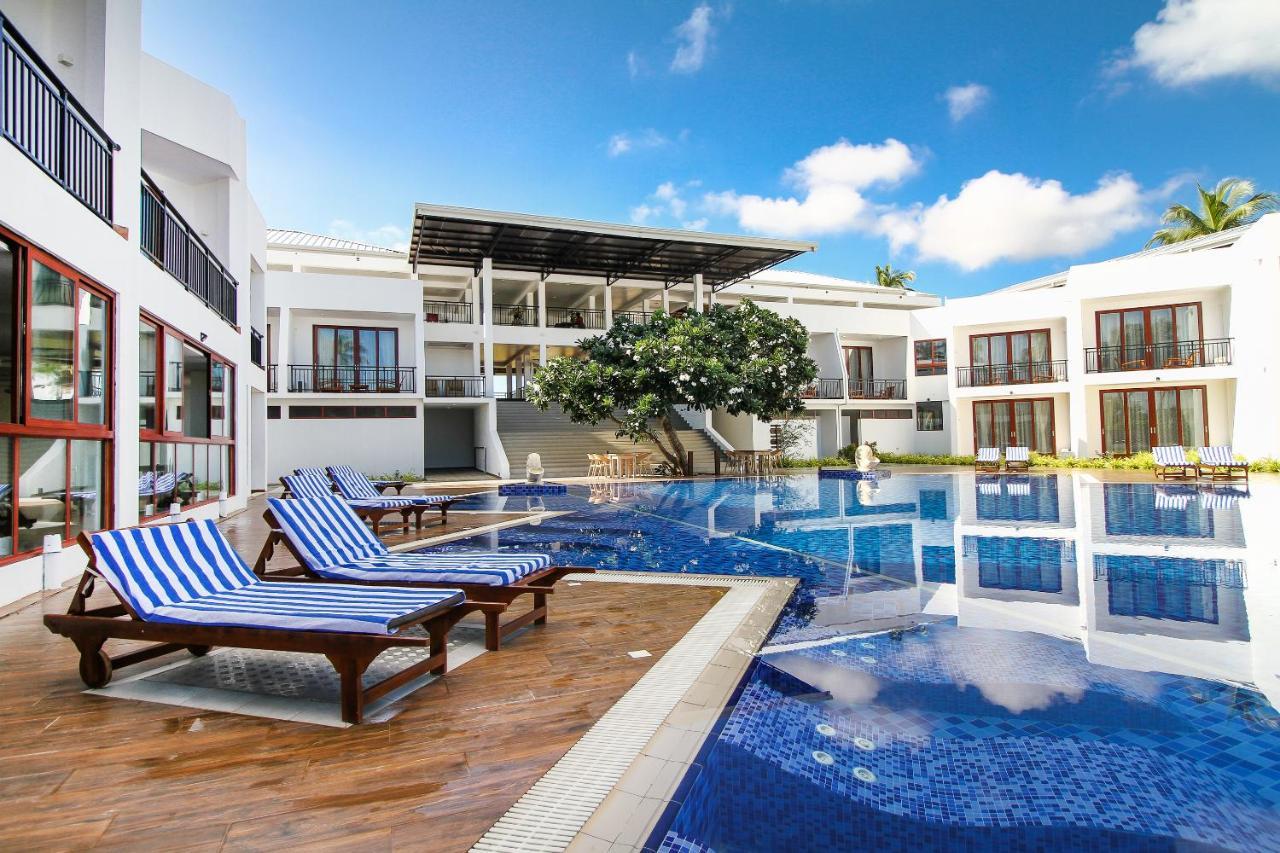 Capital Wind Kalpitiya "Wind Beach" المظهر الخارجي الصورة