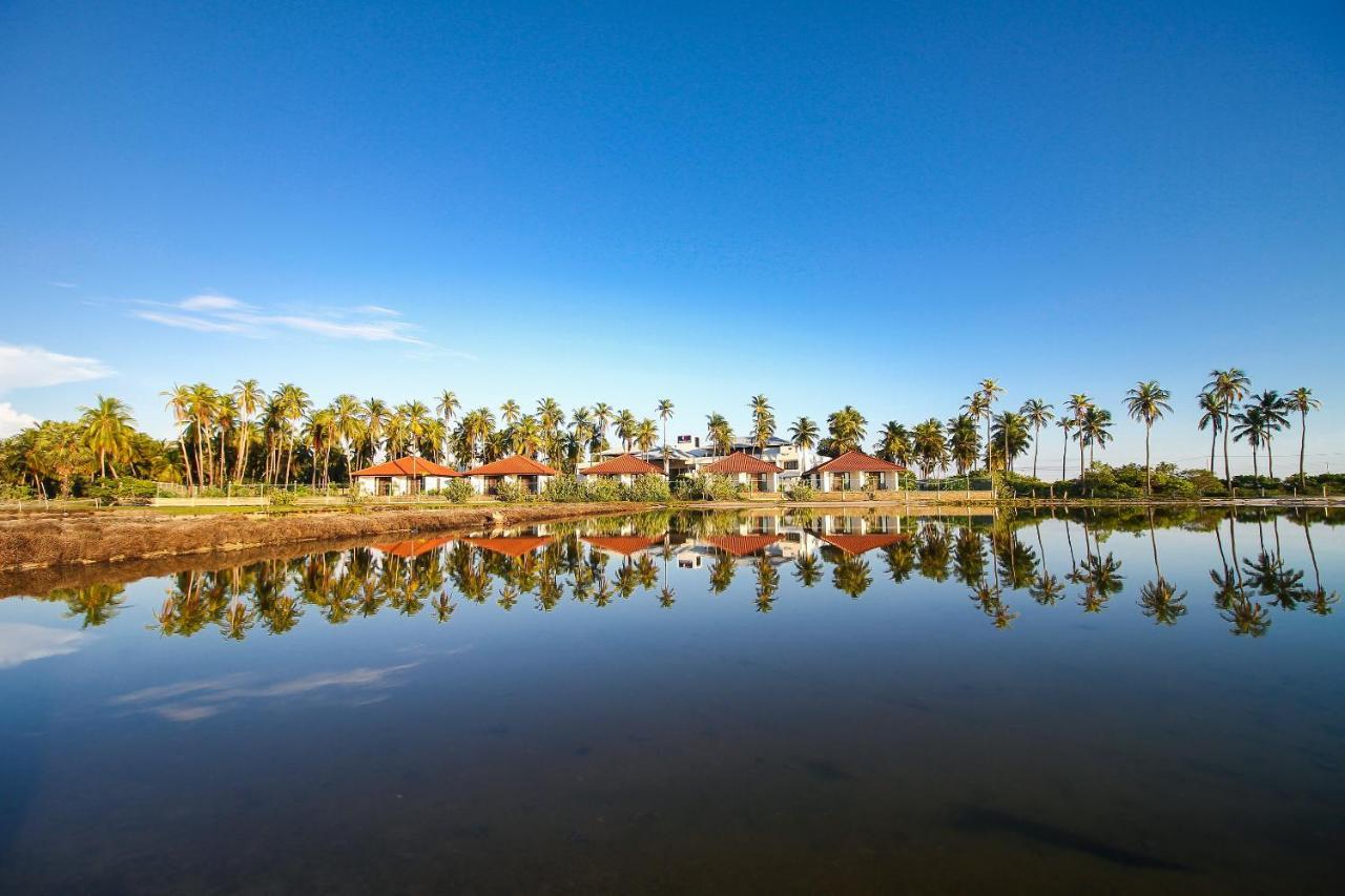 Capital Wind Kalpitiya "Wind Beach" المظهر الخارجي الصورة