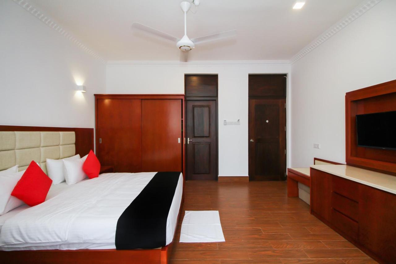 Capital Wind Kalpitiya "Wind Beach" المظهر الخارجي الصورة