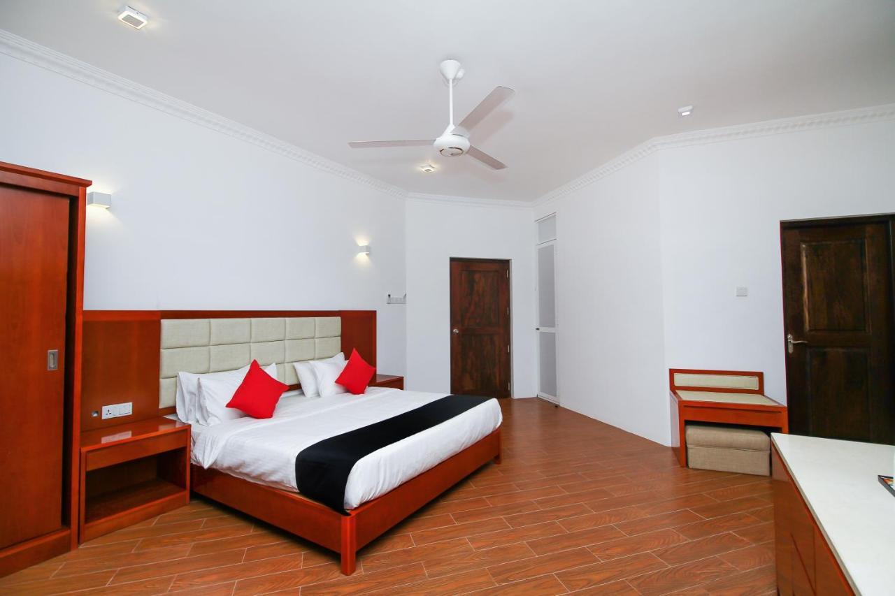 Capital Wind Kalpitiya "Wind Beach" المظهر الخارجي الصورة