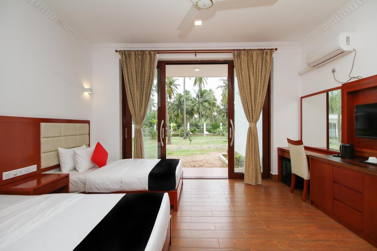 Capital Wind Kalpitiya "Wind Beach" المظهر الخارجي الصورة