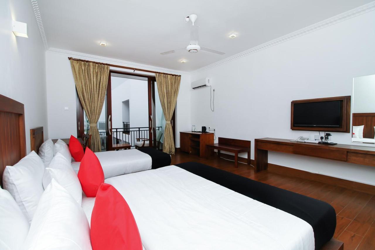 Capital Wind Kalpitiya "Wind Beach" المظهر الخارجي الصورة
