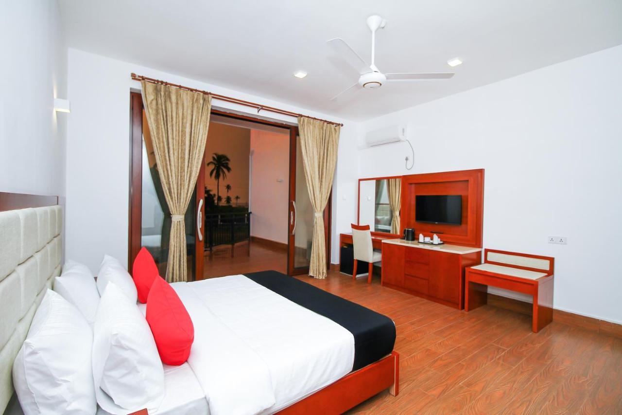 Capital Wind Kalpitiya "Wind Beach" المظهر الخارجي الصورة