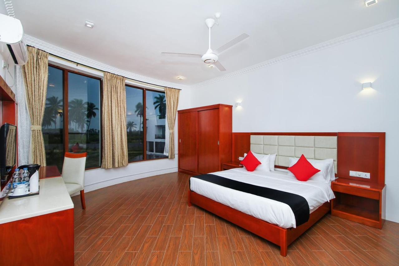 Capital Wind Kalpitiya "Wind Beach" المظهر الخارجي الصورة