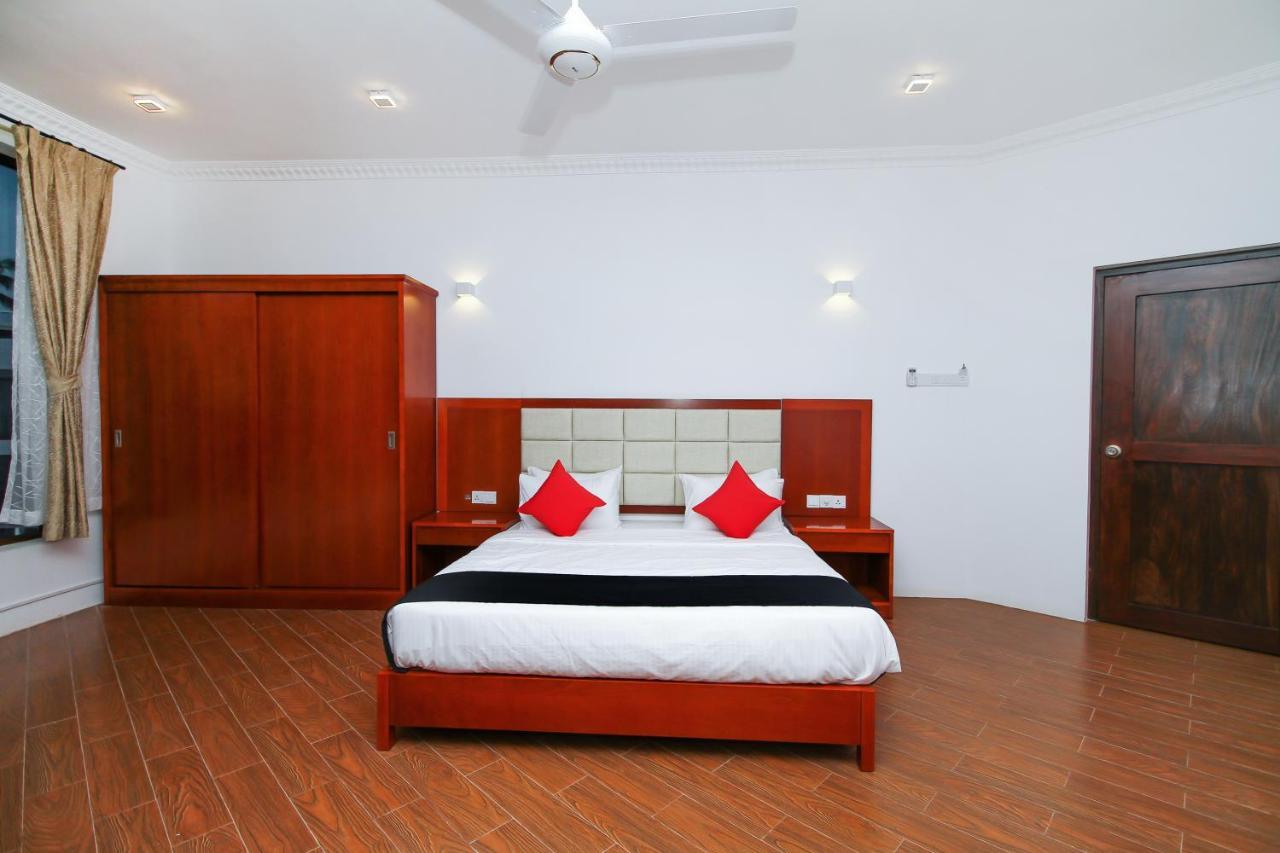 Capital Wind Kalpitiya "Wind Beach" المظهر الخارجي الصورة
