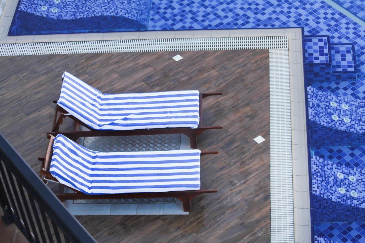 Capital Wind Kalpitiya "Wind Beach" المظهر الخارجي الصورة
