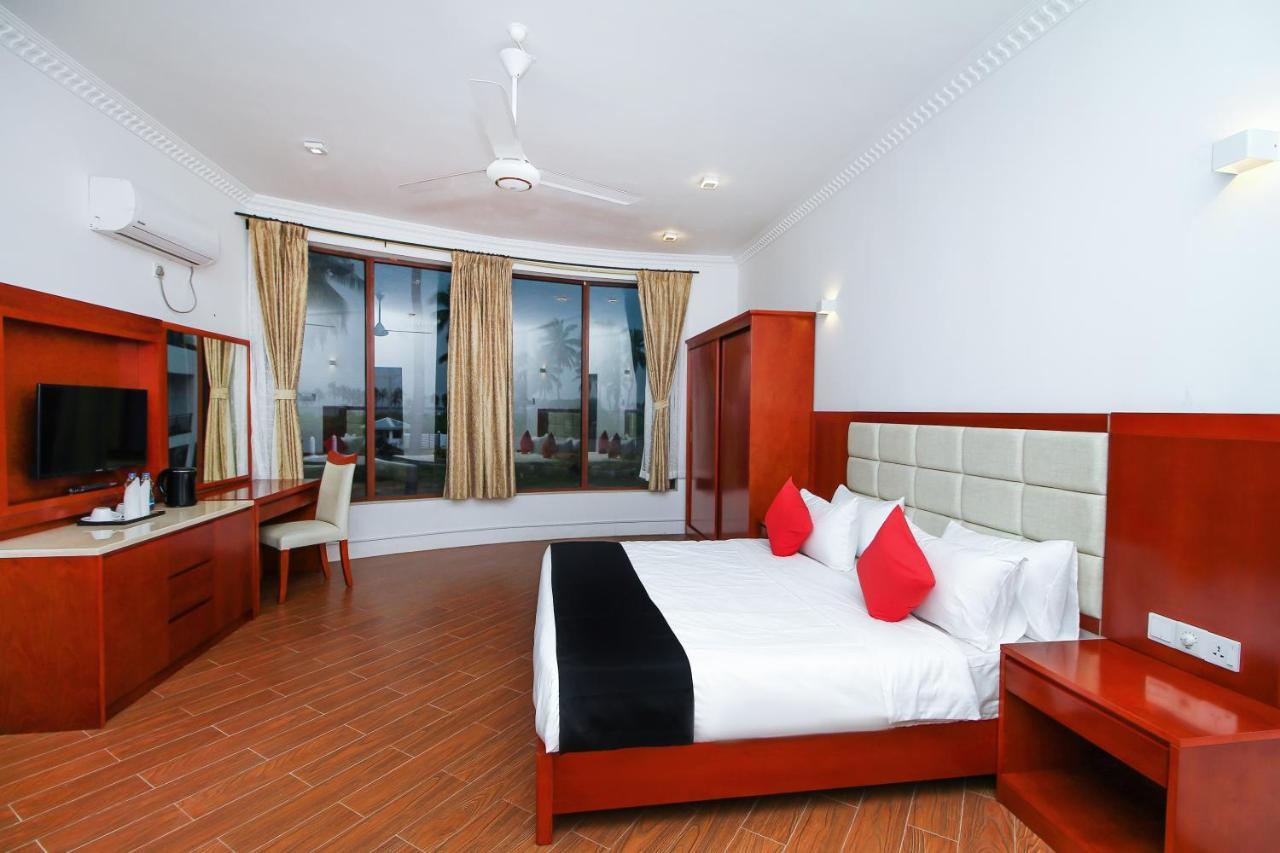 Capital Wind Kalpitiya "Wind Beach" المظهر الخارجي الصورة