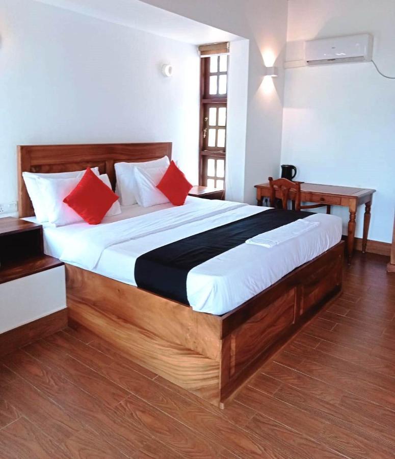 Capital Wind Kalpitiya "Wind Beach" المظهر الخارجي الصورة