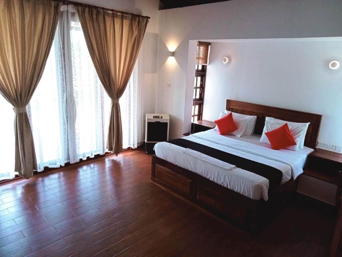 Capital Wind Kalpitiya "Wind Beach" المظهر الخارجي الصورة