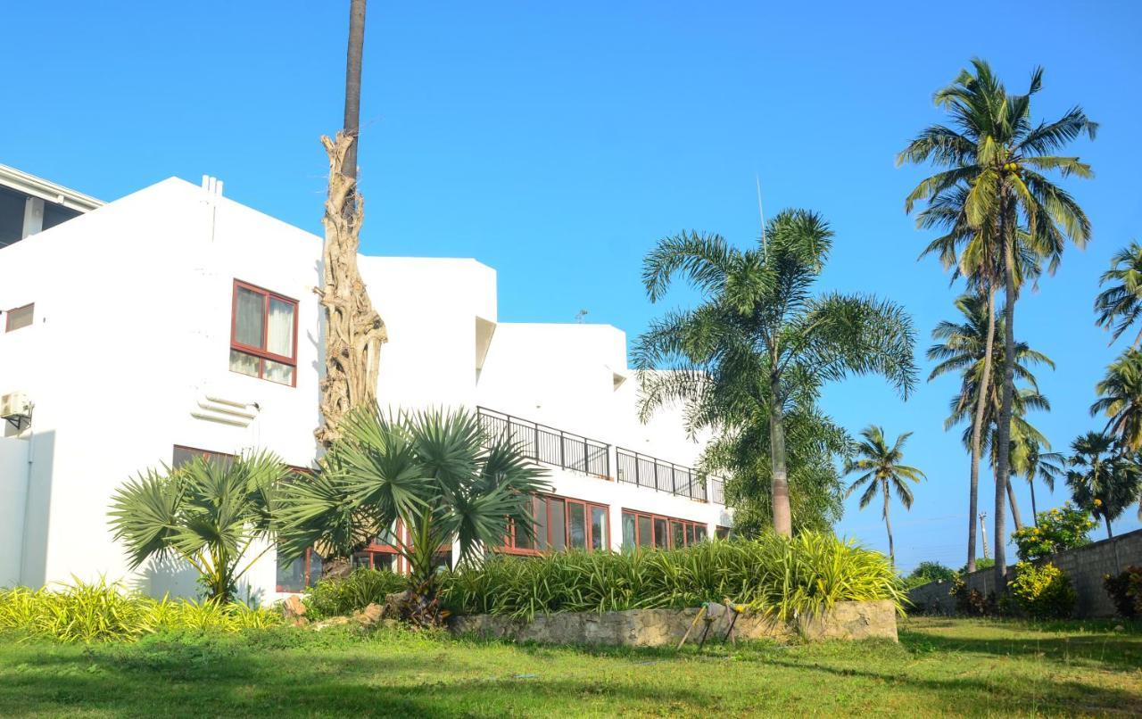 Capital Wind Kalpitiya "Wind Beach" المظهر الخارجي الصورة