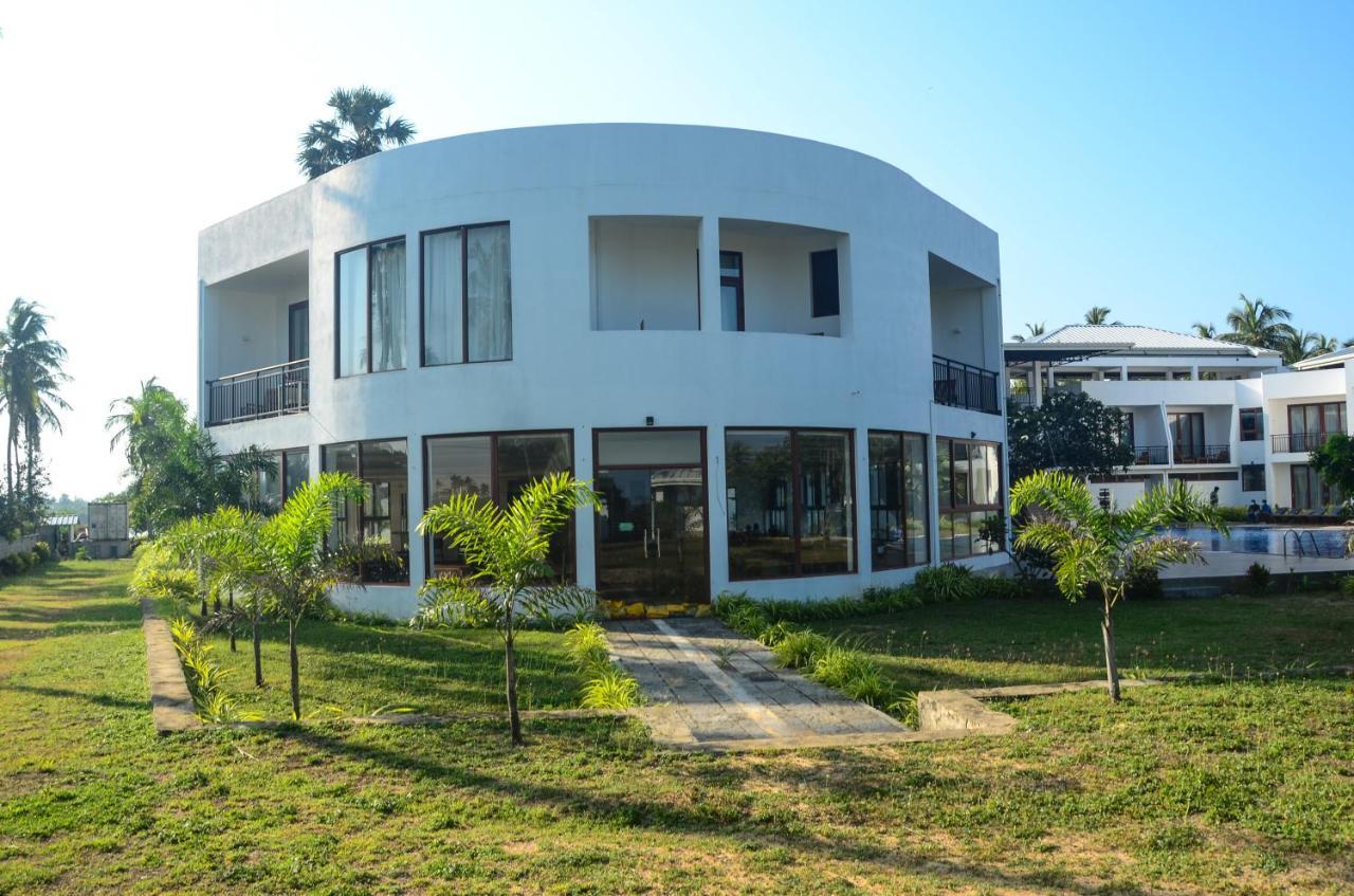 Capital Wind Kalpitiya "Wind Beach" المظهر الخارجي الصورة