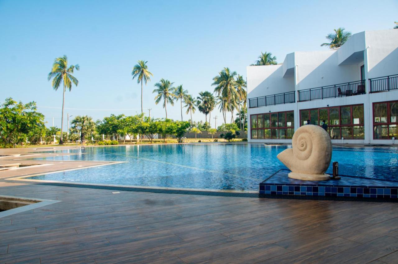 Capital Wind Kalpitiya "Wind Beach" المظهر الخارجي الصورة