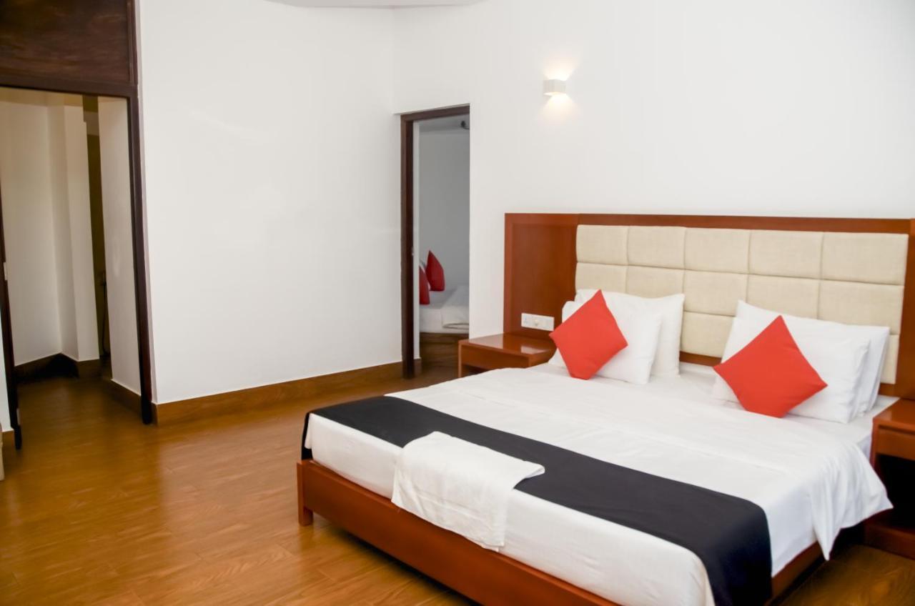 Capital Wind Kalpitiya "Wind Beach" المظهر الخارجي الصورة