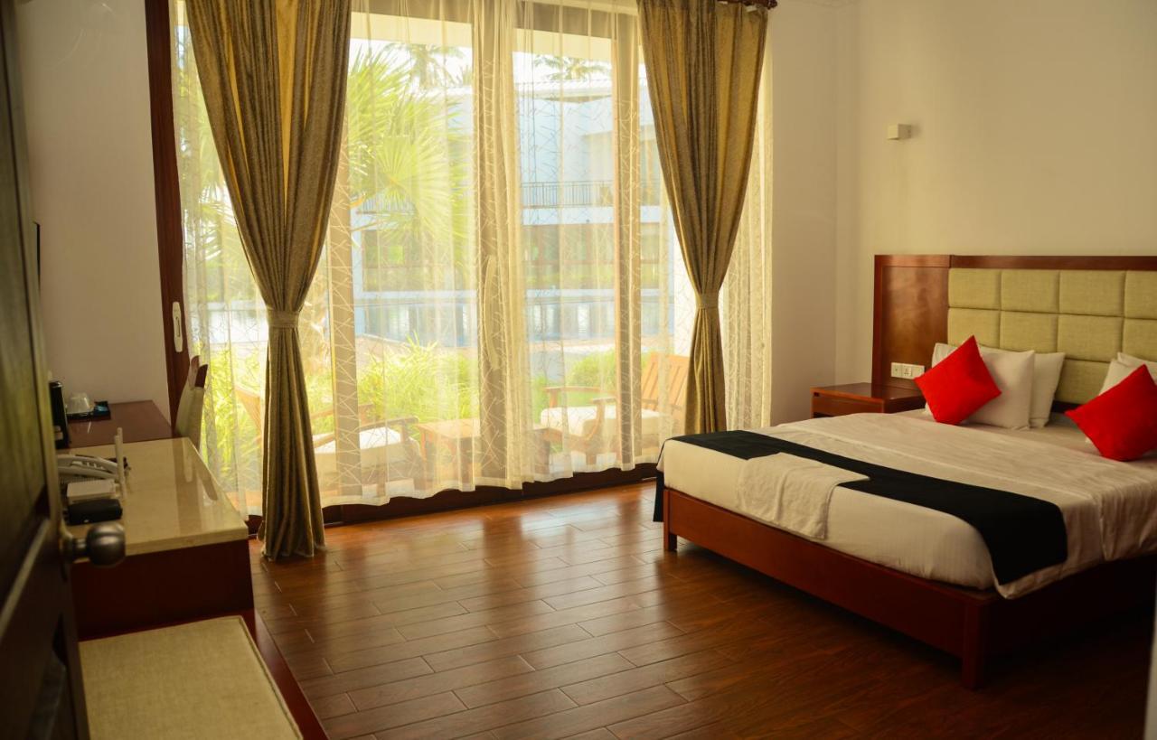 Capital Wind Kalpitiya "Wind Beach" المظهر الخارجي الصورة