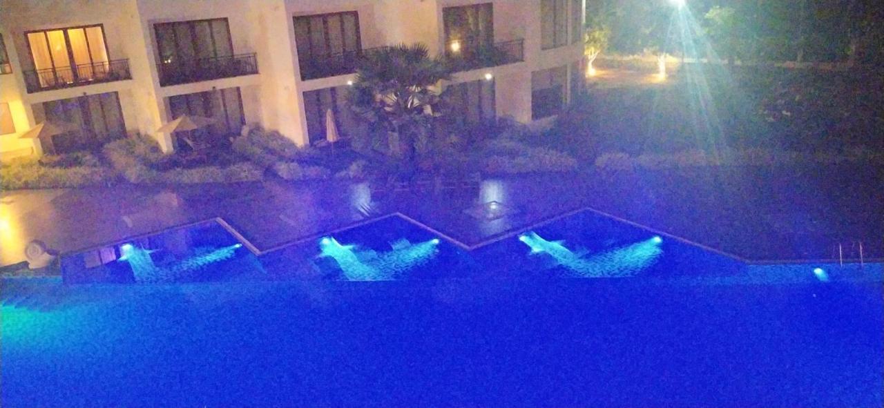 Capital Wind Kalpitiya "Wind Beach" المظهر الخارجي الصورة