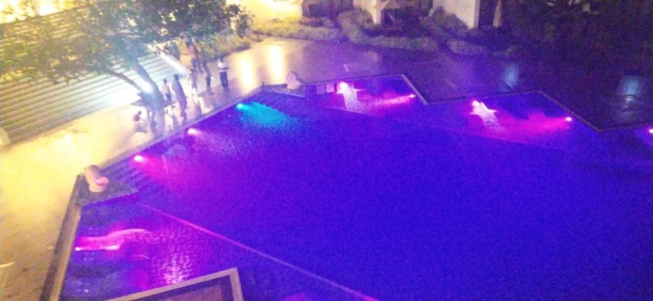 Capital Wind Kalpitiya "Wind Beach" المظهر الخارجي الصورة