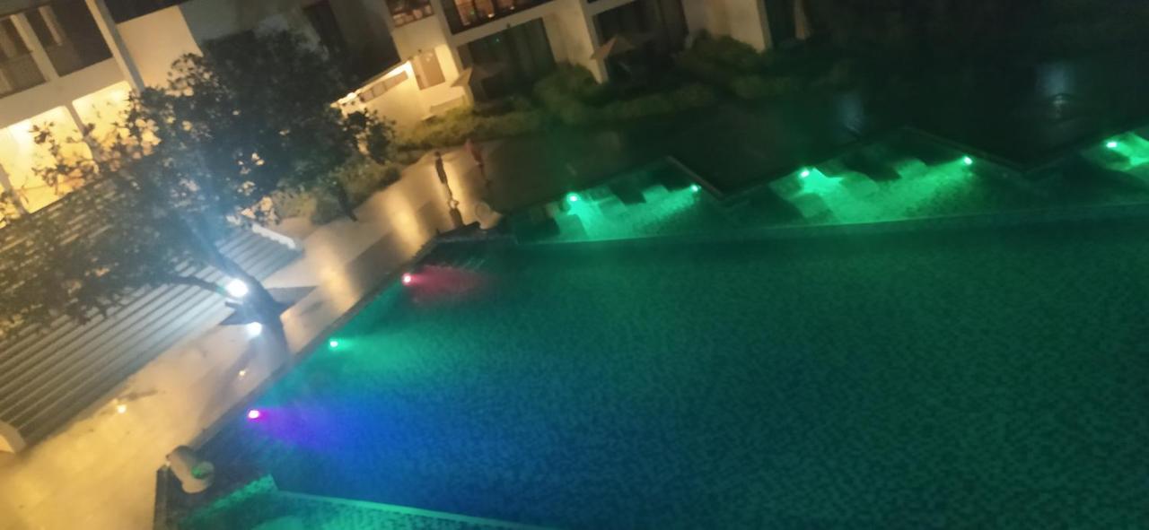 Capital Wind Kalpitiya "Wind Beach" المظهر الخارجي الصورة